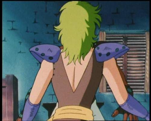 Otaku Gallery  / Anime e Manga / Saint Seiya / Screen Shots / Episodi / 052 - Il malvagio potere di Arles / 133.jpg